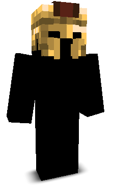 Bon4ikl's skin