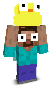 Permv's skin