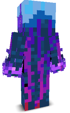 bendythegoofball's skin