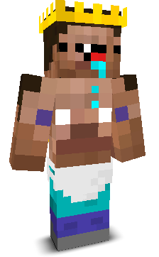 Pringle364's skin