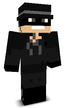 ElZorroFox's skin
