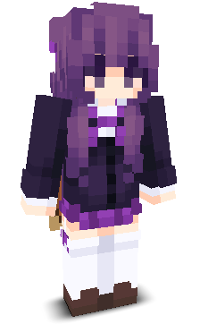qywk's skin