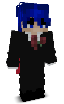 Mqscy's skin