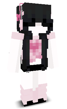 Tomdi's skin