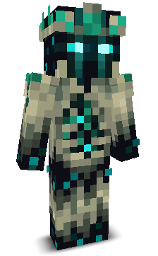 Idontknowyou193's skin