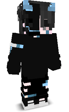 CatGamer2015's skin