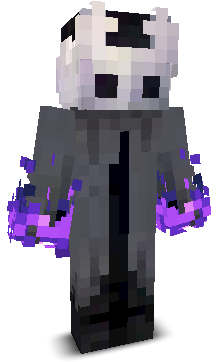 Donutle's skin