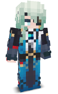 ModPodE's skin
