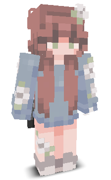 Mattonesss's skin