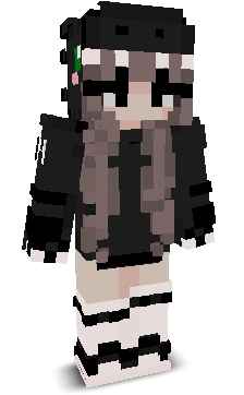 DuqueAlexis's skin