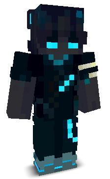 F2Niko's skin