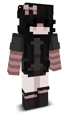 AmeIiee's skin