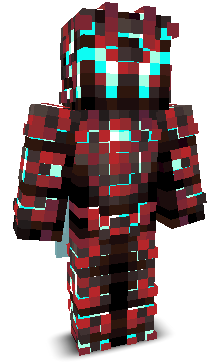 Adomas20135's skin