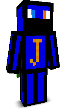 JudoMax's skin
