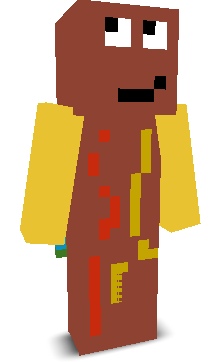 HilleOxen's skin