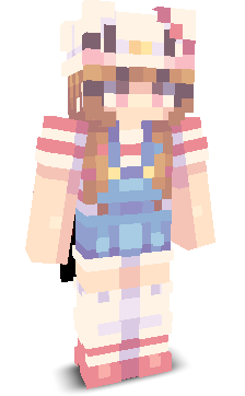 shishilobo's skin