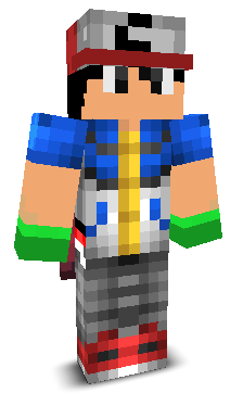 Brothergaming52's skin