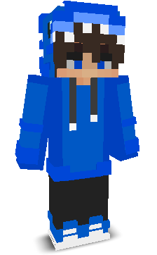 SkyZixoff's skin