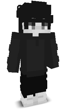 NotDodge's skin