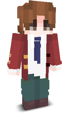 AyanakojiKiyota's skin