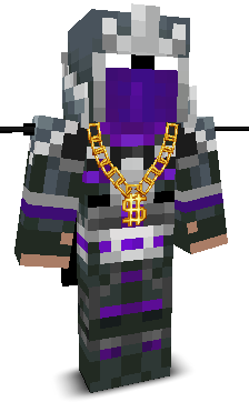 Volerclaw's skin