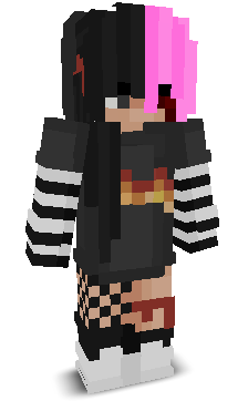 oChucky's skin