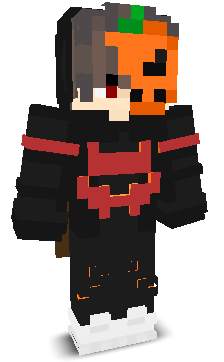 AlalWhite's skin