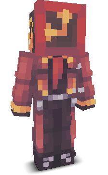delapiow's skin