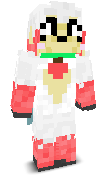 Incise_Split's skin