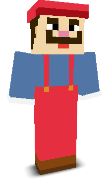 Antisemite34's skin