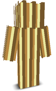 KLESPA's skin