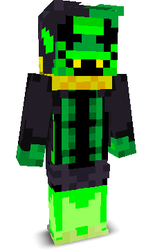 Oskar_99's skin
