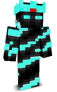 KORKIE123's skin