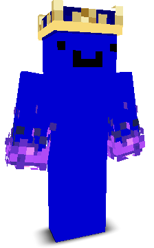 NTNNexocpvp's skin