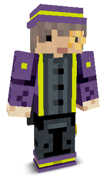 TryLemons's skin