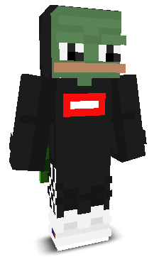 PatrickPerson's skin