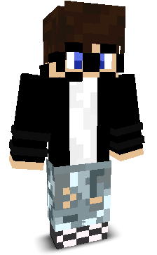 OskarMakPro's skin