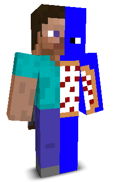 Sanvectiya's skin