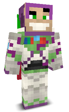 Legexd's skin