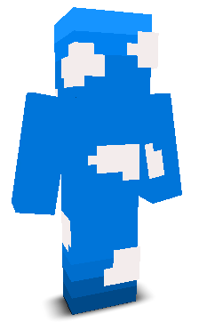 Peanut_xxx's skin