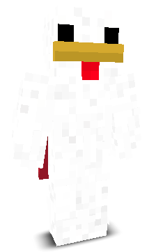 Chickenstrips5's skin