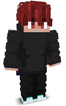 duziy's skin