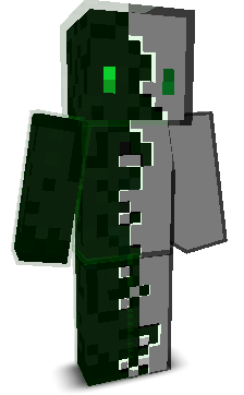 QuickForge's skin