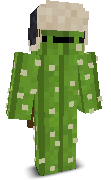Timo918's skin