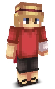 R0BJN's skin