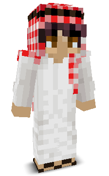 CheeezyFace's skin
