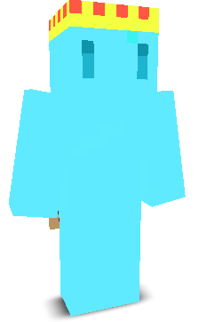 VixxedElixxer's skin