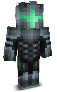 KronosB_9's skin