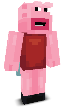 Wyzxs's skin