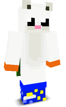 RealMicak's skin